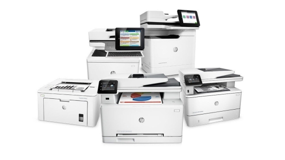 Принтер сканер ксерокс HP LASERJET