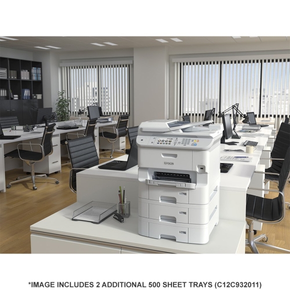 Epson workforce Pro