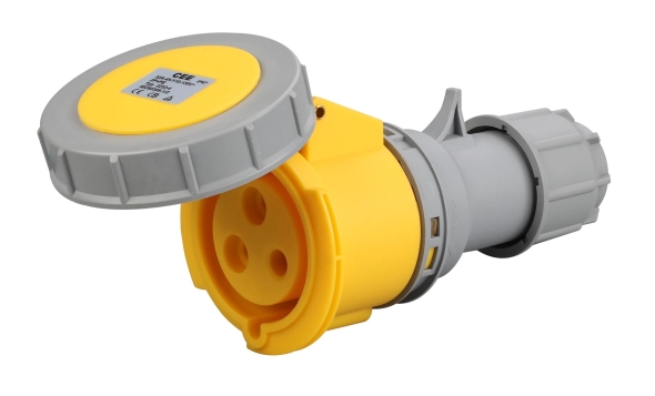 Электрическая розетка