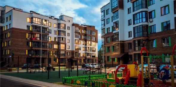 Императорские мытищи тенистый бульвар