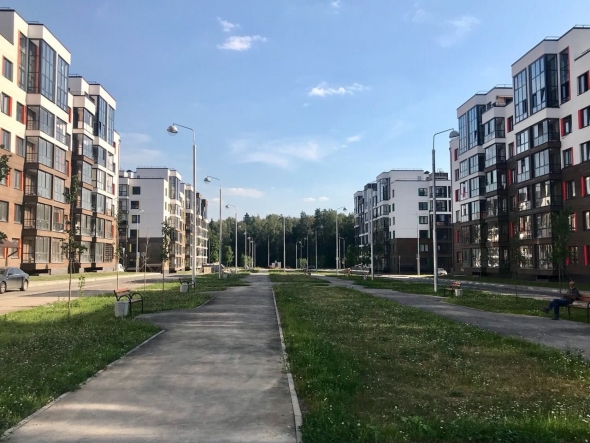 Императорские мытищи