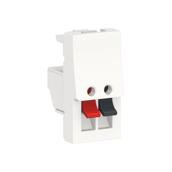 Аудиорозетка Schneider Electric