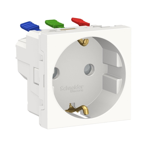 Розетка Schneider Electric unica New