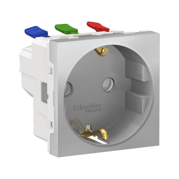 Розетка Schneider Electric unica New