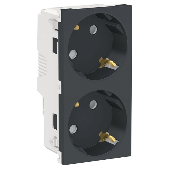 Розетка Schneider Electric unica New
