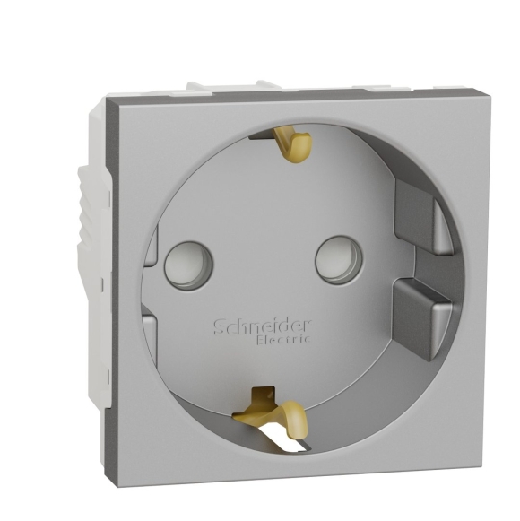 Розетка Schneider Electric unica New