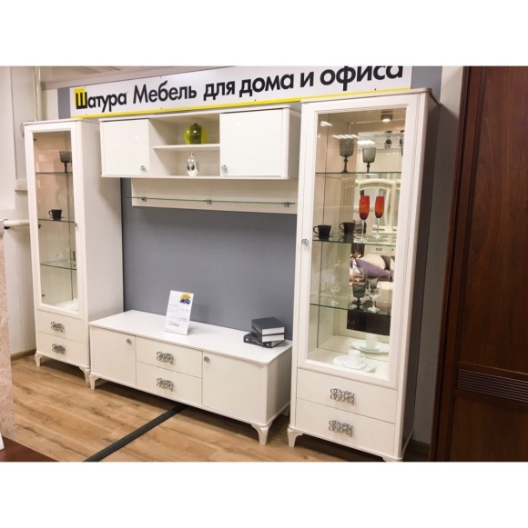 Гостиная Камилла Шатура