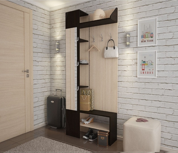 Прихожая хельга