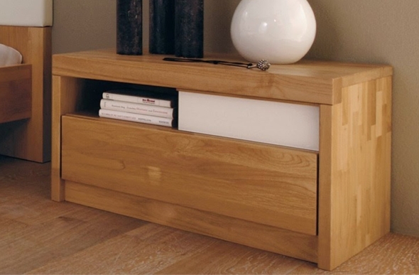 Тумбочка в спальню