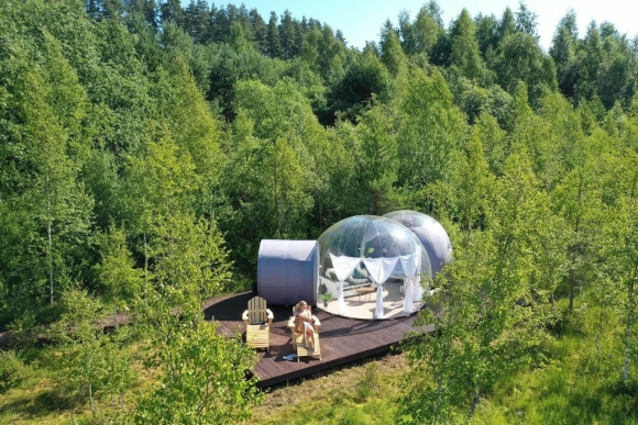 Станция Громово
