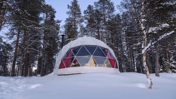 Hills and Huts СПБ