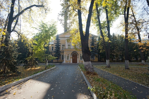 Сокольники психиатрическая больница