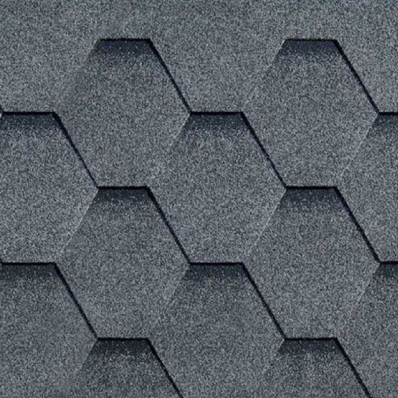 ROOFSHIELD гибкая черепица