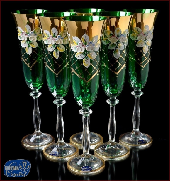 Богемия Кристалл Bohemia Crystal