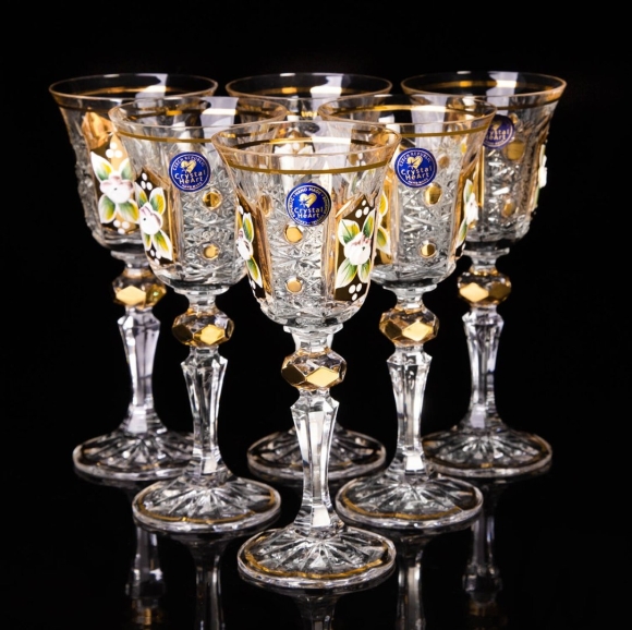 Богемия Кристалл Bohemia Crystal