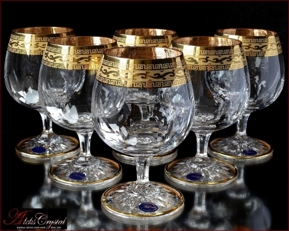 Богемия Кристалл Bohemia Crystal