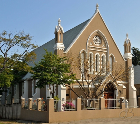 Southern Church