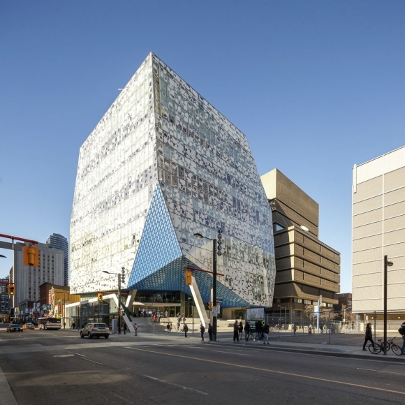 Ryerson University Toronto