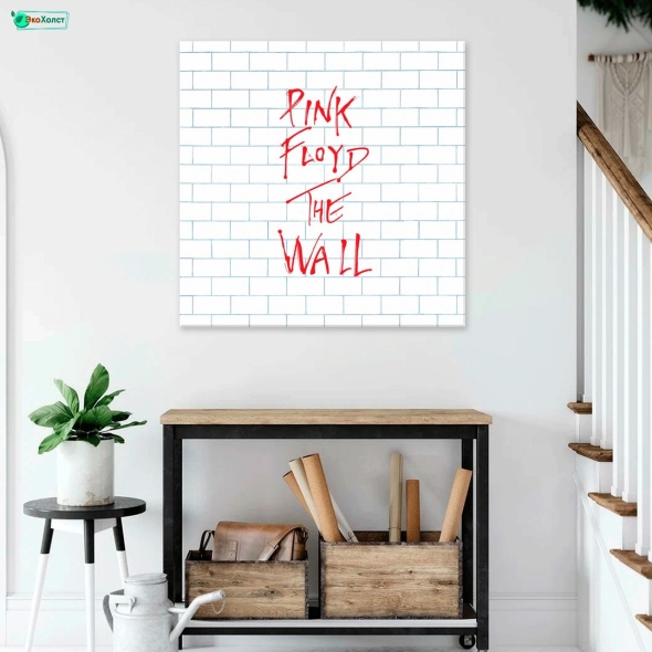 Pink floyd альбом the wall