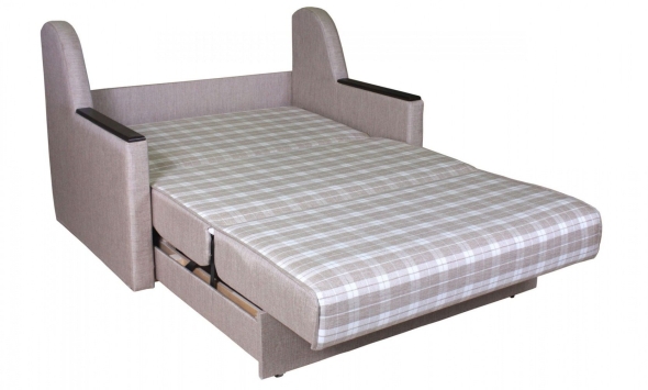 Диван аккордеон аккорд д