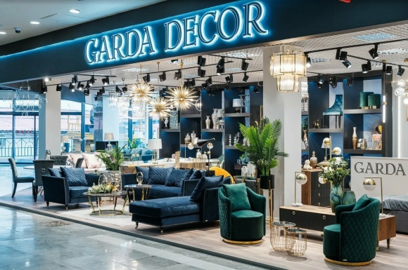 Garda Decor мебель