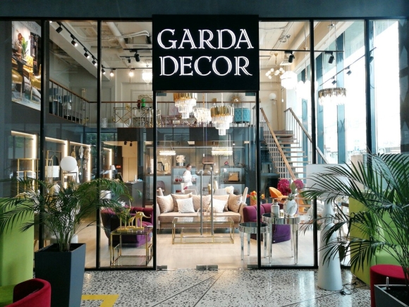 Garda Decor мебель