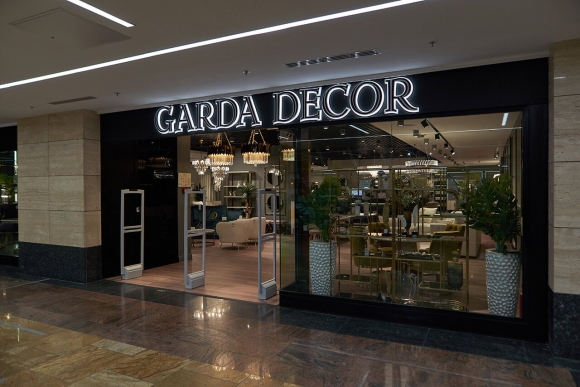 Garda Decor Афимолл