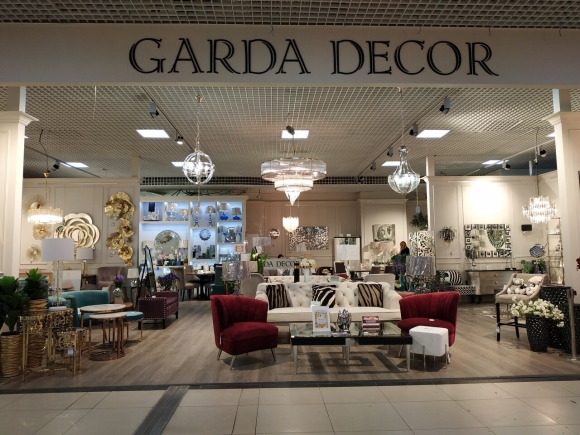 Garda Decor мебель