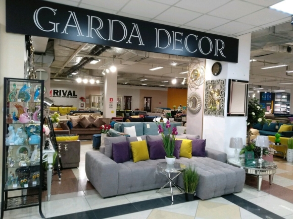 Garda Decor Краснодар