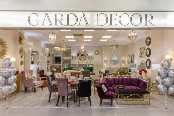 Garda Decor мебель