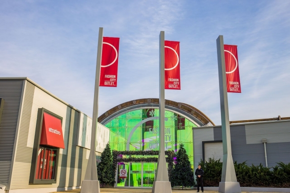 Yara Retail Outlets