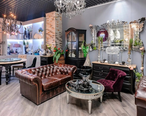 Garda Decor Казань