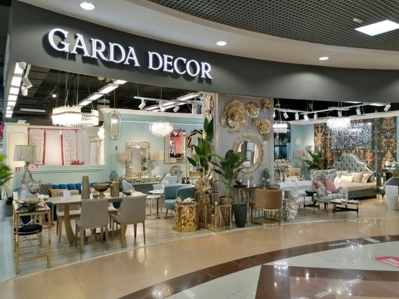 Garda Decor Краснодар
