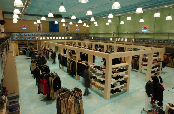 Italian Outlet