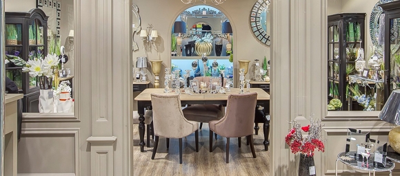 Garda Decor интернет магазин
