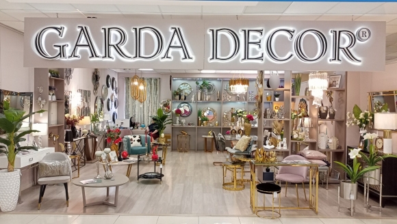 Garda Decor мебель