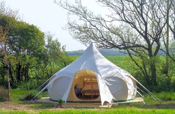 Палатка Lotus Belle Tent