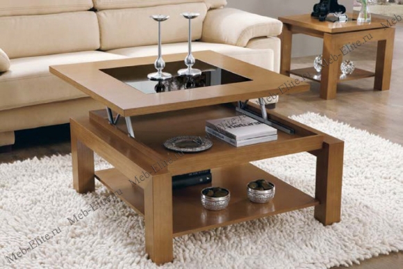 Журнальный стол Mesa de Centro