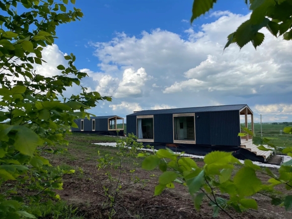 Novi Meadows mobile Home