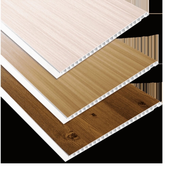 Пластмассовые панели