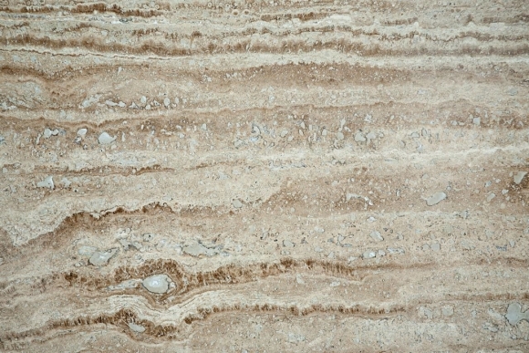 Травертин San Juan Travertine