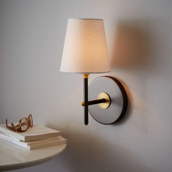 Бра Hudson Furniture Pangea Sconces