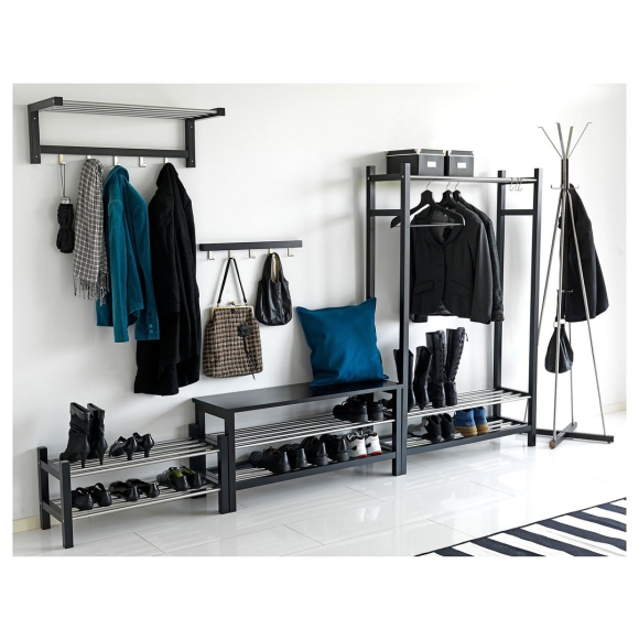 Обувница ikea ЧУСИГ