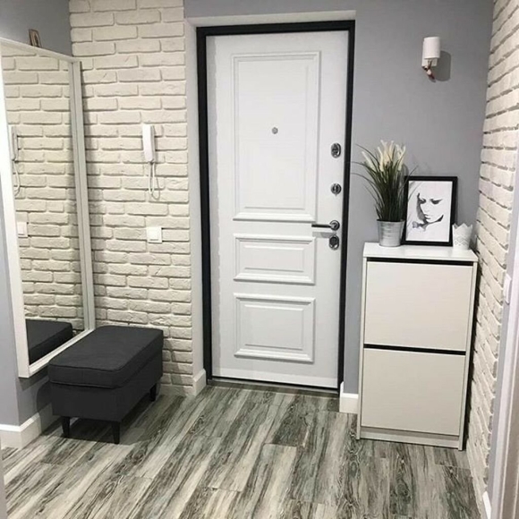 Ikea галошница бисса
