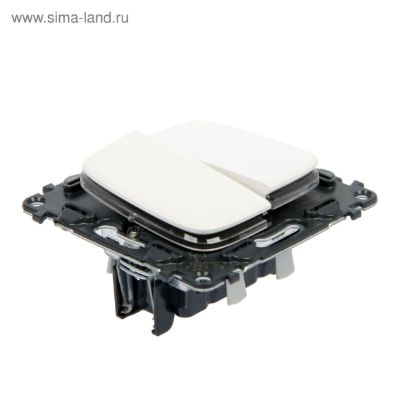 Legrand Valena Allure выключатель