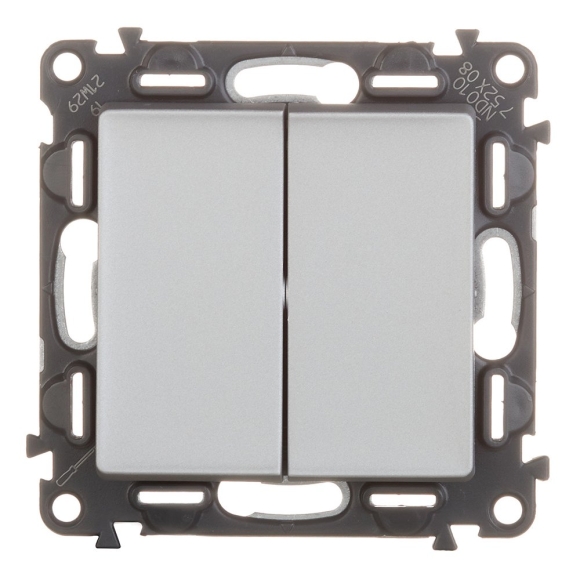 Legrand Valena Allure диммер