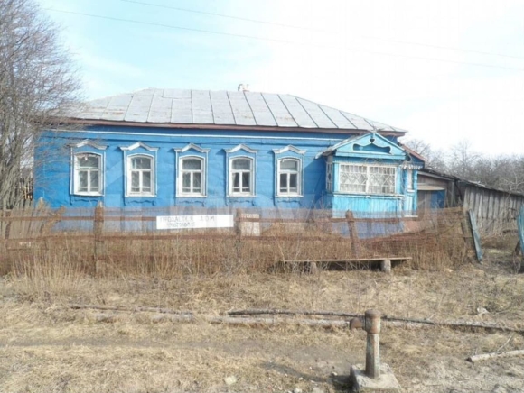 Деревня Полтавка Рязанская область Шиловский район