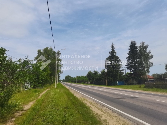 Инякино Шиловского района Рязанской области