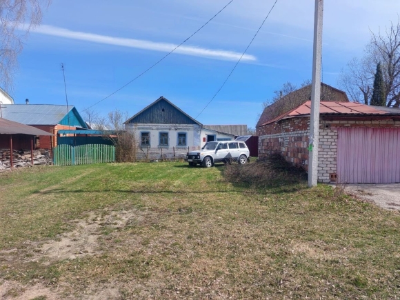 Долгинино Рязанская область