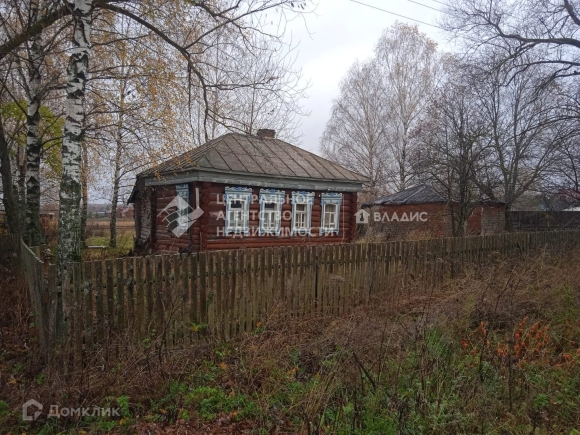 Деревня Шелухово Рязанская область Шиловский район